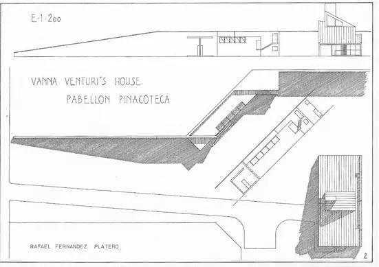 PABELLON VENTURI