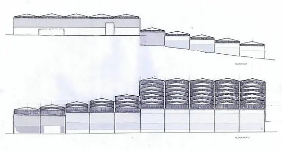 MADRID BANCADAS